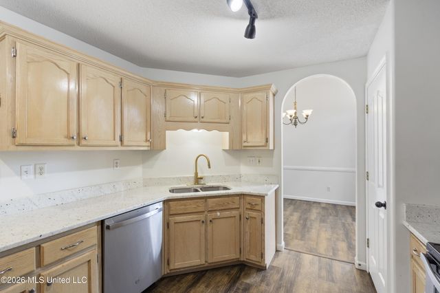 1213 Pontotoc Street, Hernando, MS 38632