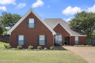 1213 Pontotoc Street, Hernando, MS 38632