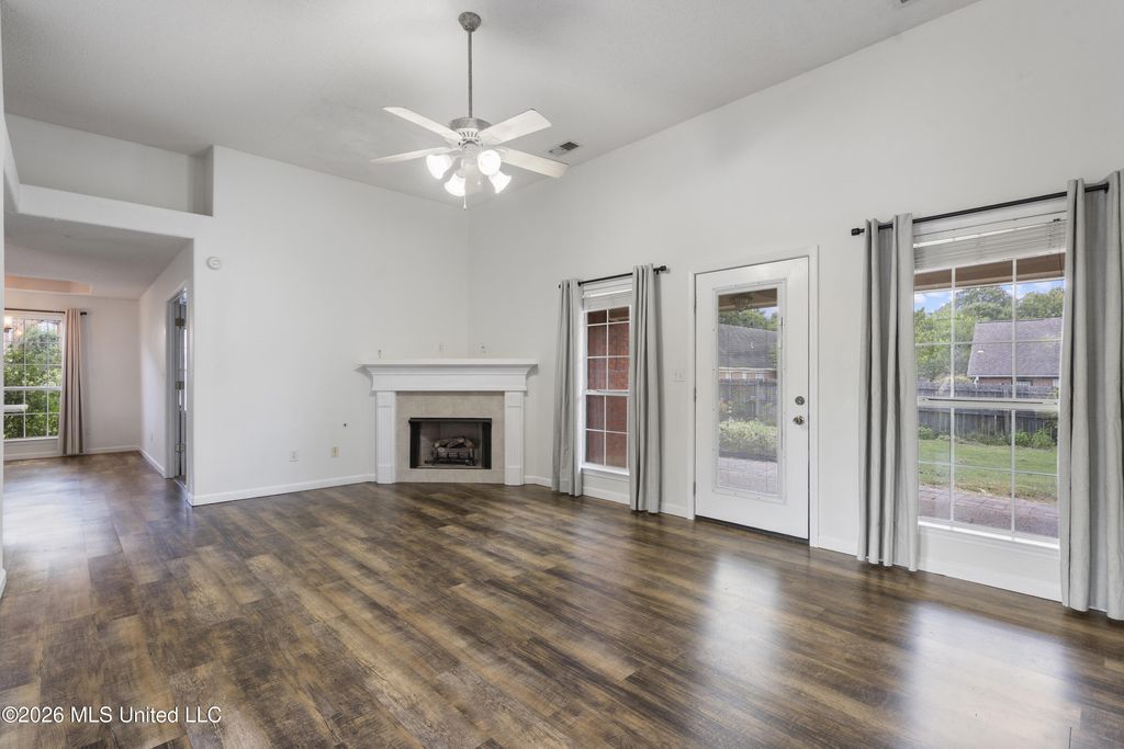 1213 Pontotoc Street, Hernando, MS 38632 — photo 4