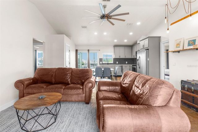 4464 JACONA DRIVE, Hernando Beach, FL 34607
