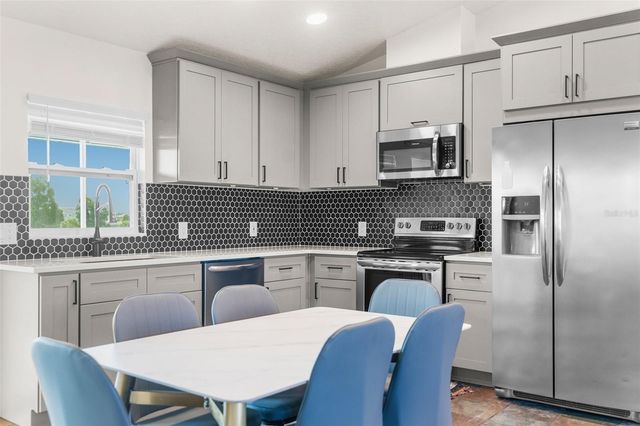 4464 JACONA DRIVE, Hernando Beach, FL 34607