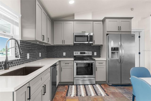 4464 JACONA DRIVE, Hernando Beach, FL 34607