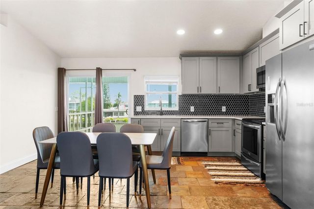 4464 JACONA DRIVE, Hernando Beach, FL 34607