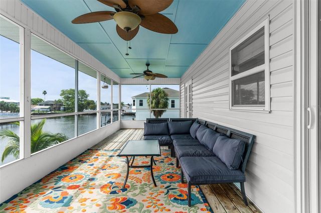 4464 JACONA DRIVE, Hernando Beach, FL 34607