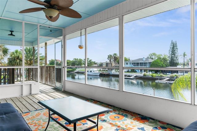 4464 JACONA DRIVE, Hernando Beach, FL 34607