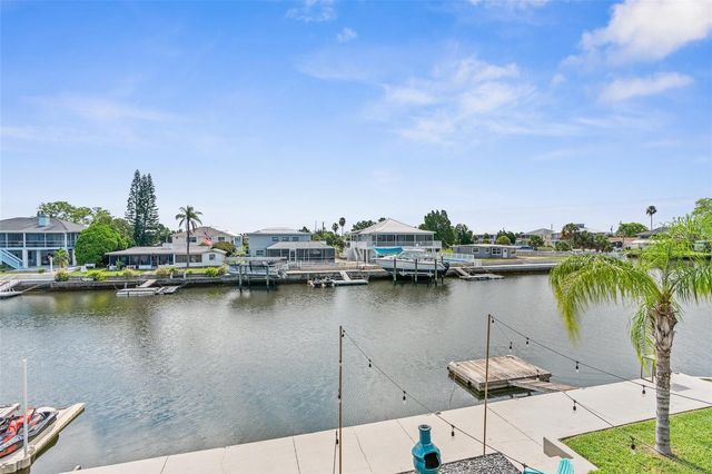 4464 JACONA DRIVE, Hernando Beach, FL 34607