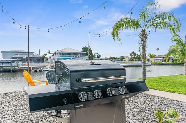 4464 JACONA DRIVE, Hernando Beach, FL 34607