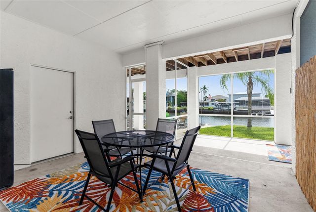 4464 JACONA DRIVE, Hernando Beach, FL 34607