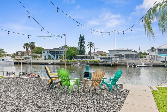 4464 JACONA DRIVE, Hernando Beach, FL 34607