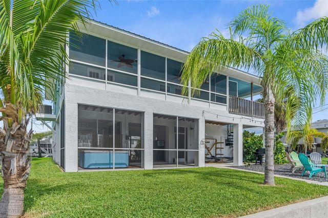 4464 JACONA DRIVE, Hernando Beach, FL 34607