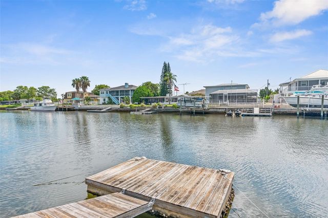 4464 JACONA DRIVE, Hernando Beach, FL 34607