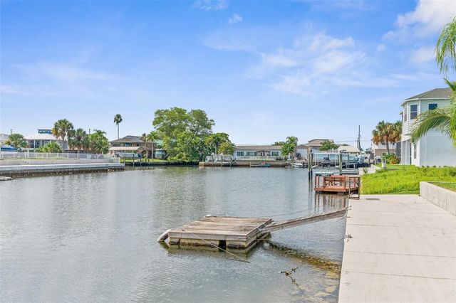 4464 JACONA DRIVE, Hernando Beach, FL 34607