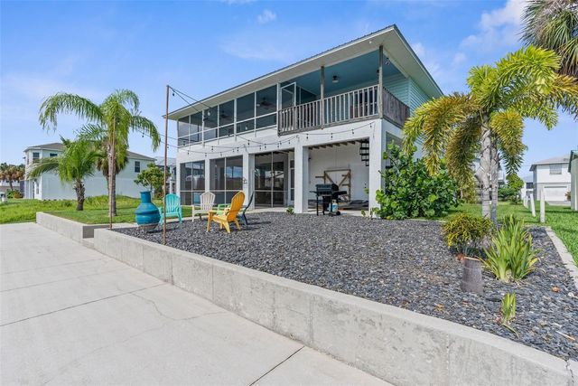 4464 JACONA DRIVE, Hernando Beach, FL 34607