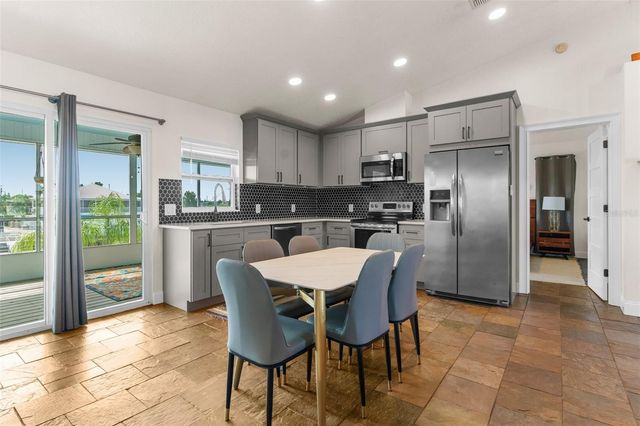 4464 JACONA DRIVE, Hernando Beach, FL 34607