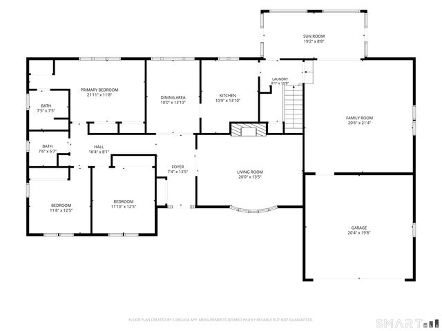 85 Ten Acre Road, Middletown, CT 06457