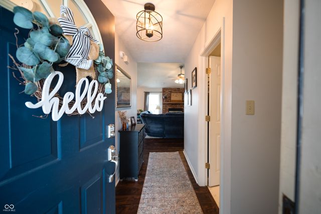 2503 Gadwall Circle, Indianapolis, IN 46234