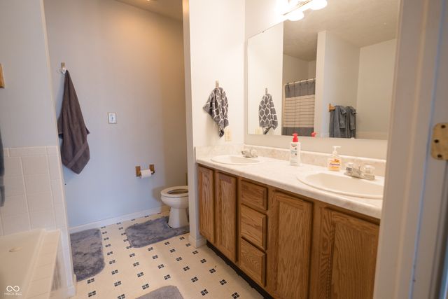 2503 Gadwall Circle, Indianapolis, IN 46234