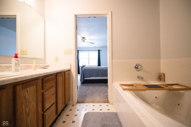 2503 Gadwall Circle, Indianapolis, IN 46234