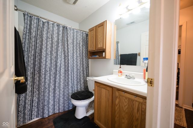 2503 Gadwall Circle, Indianapolis, IN 46234