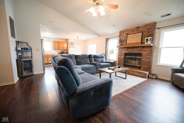 2503 Gadwall Circle, Indianapolis, IN 46234