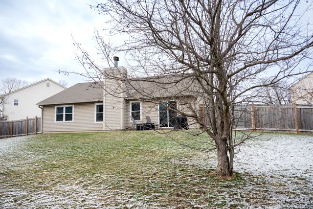 2503 Gadwall Circle, Indianapolis, IN 46234