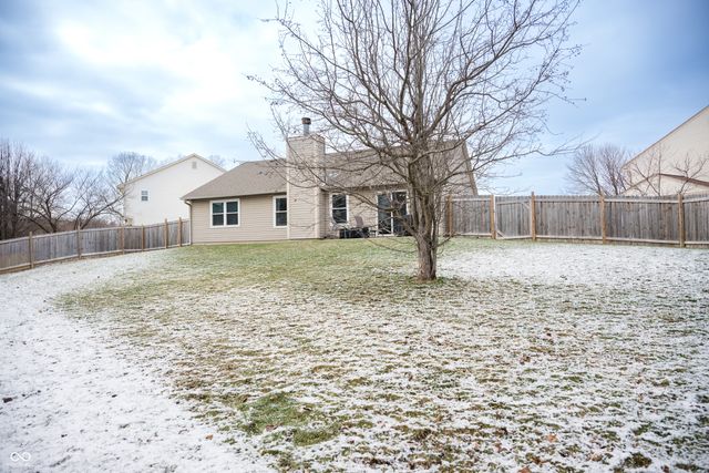 2503 Gadwall Circle, Indianapolis, IN 46234