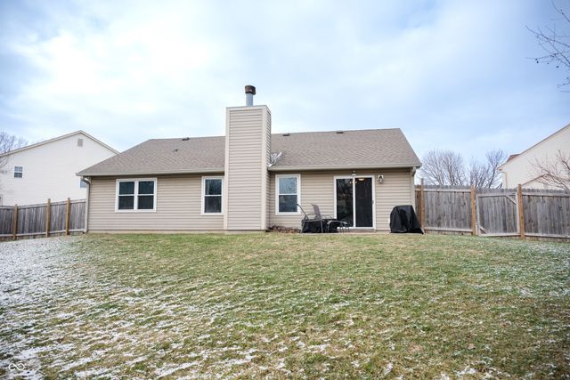 2503 Gadwall Circle, Indianapolis, IN 46234