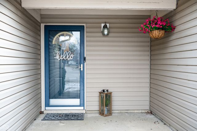 2503 Gadwall Circle, Indianapolis, IN 46234