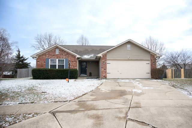 2503 Gadwall Circle, Indianapolis, IN 46234
