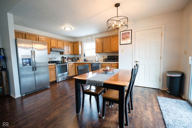 2503 Gadwall Circle, Indianapolis, IN 46234