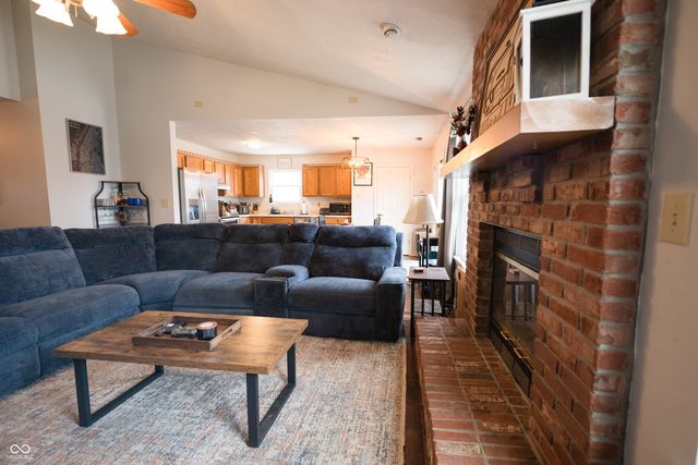 2503 Gadwall Circle, Indianapolis, IN 46234