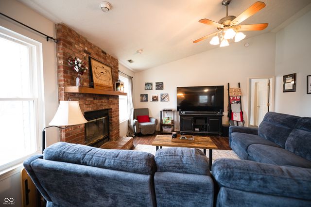 2503 Gadwall Circle, Indianapolis, IN 46234