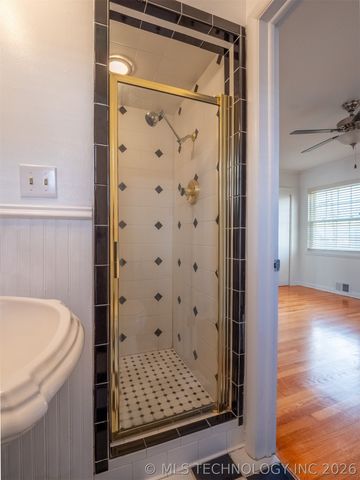 1507 E Seminole, Mcalester, OK 74501