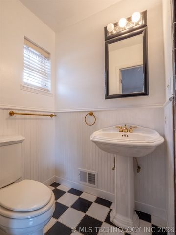 1507 E Seminole, Mcalester, OK 74501