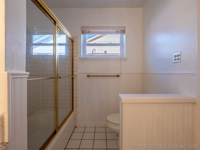 1507 E Seminole, Mcalester, OK 74501