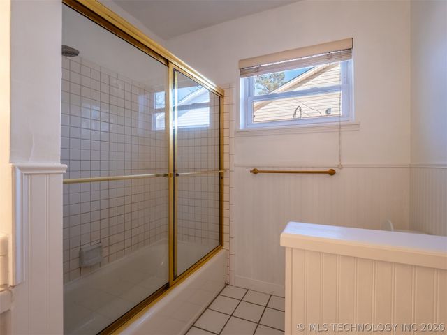 1507 E Seminole, Mcalester, OK 74501