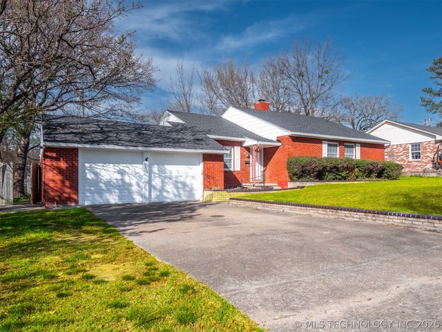 1507 E Seminole, Mcalester, OK 74501