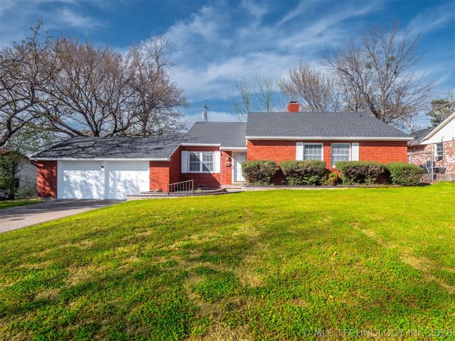 1507 E Seminole, Mcalester, OK 74501