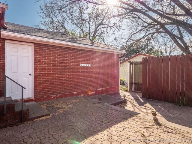 1507 E Seminole, Mcalester, OK 74501