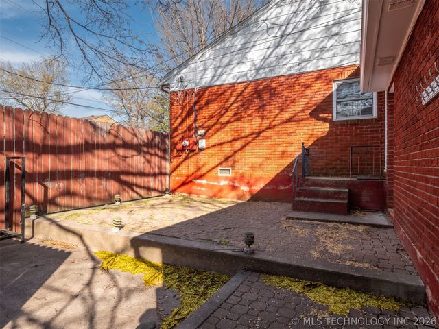 1507 E Seminole, Mcalester, OK 74501