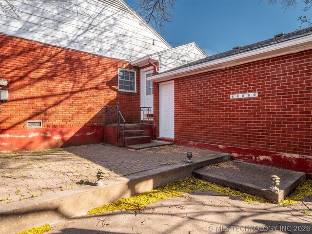 1507 E Seminole, Mcalester, OK 74501