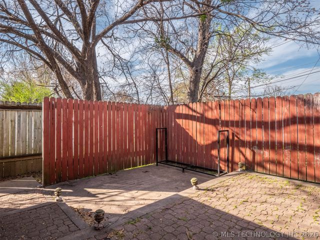 1507 E Seminole, Mcalester, OK 74501