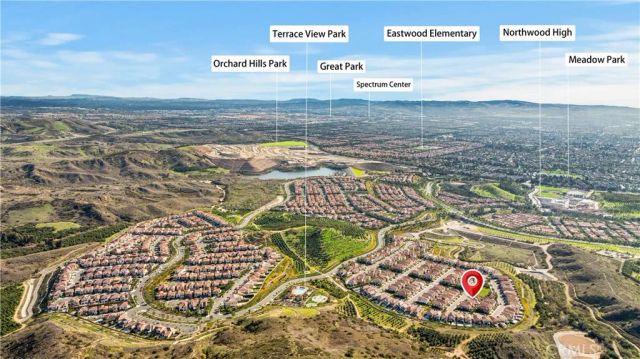 217 Piazza, Irvine, CA 92602