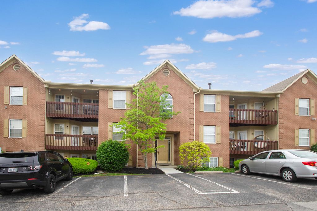 16 Meadow Lane, 3, Highland Heights, KY 41076