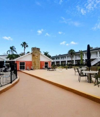 4744 AZALEA DRIVE 204, New Port Richey, FL 34652