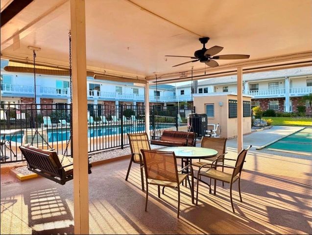 4744 AZALEA DRIVE 204, New Port Richey, FL 34652