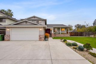 1820 N Berkeley Ave, Turlock, CA 95382