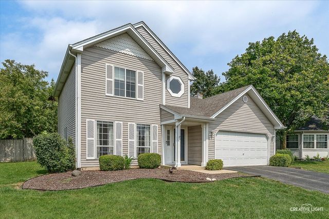 1320 Aspen Court, Elgin, IL 60120