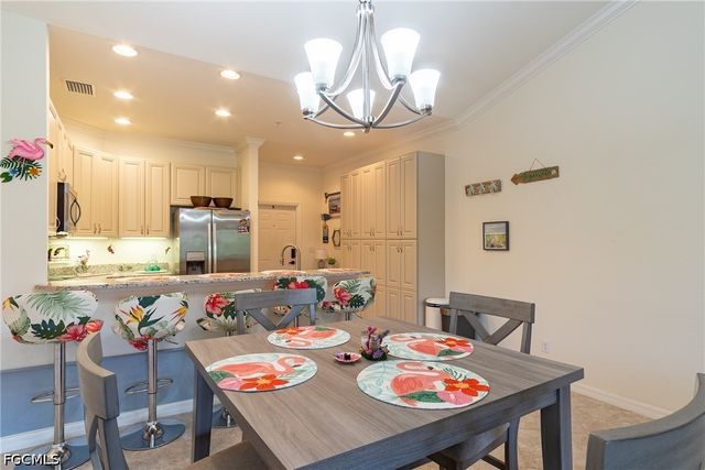 1102 Winding Pines CIR 206, Cape Coral, FL 33909
