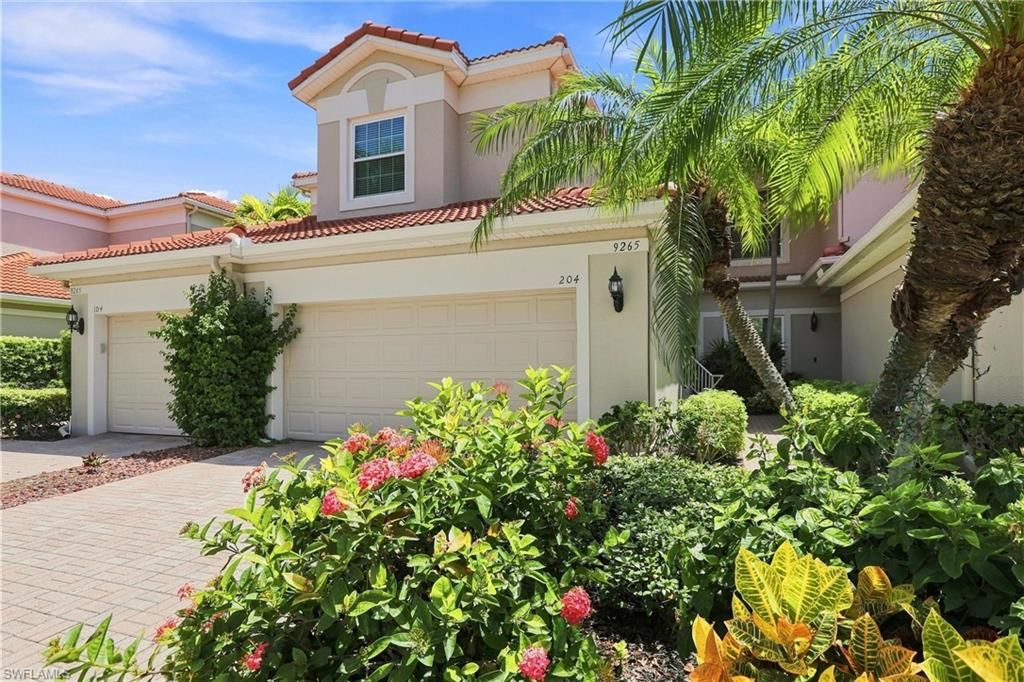 9265 Belleza WAY 204, FORT MYERS, FL 33908 — photo 2